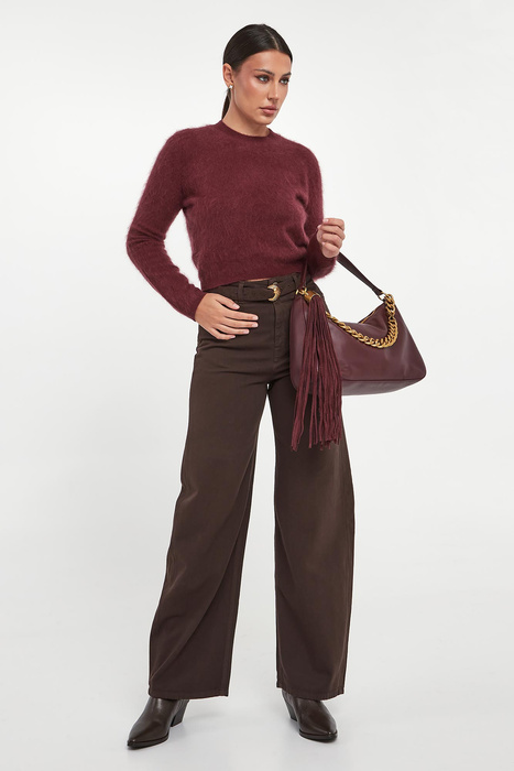 Sweter damski z kaszmirem TWINSET