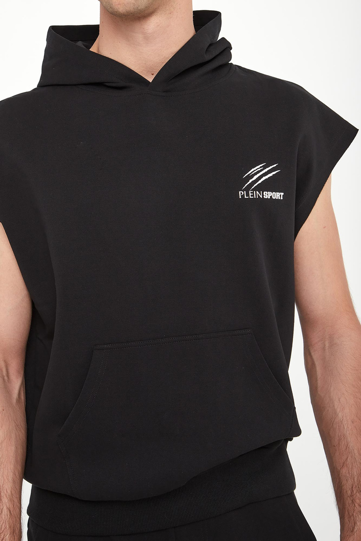 Bluza męska tank top PLEIN SPORT