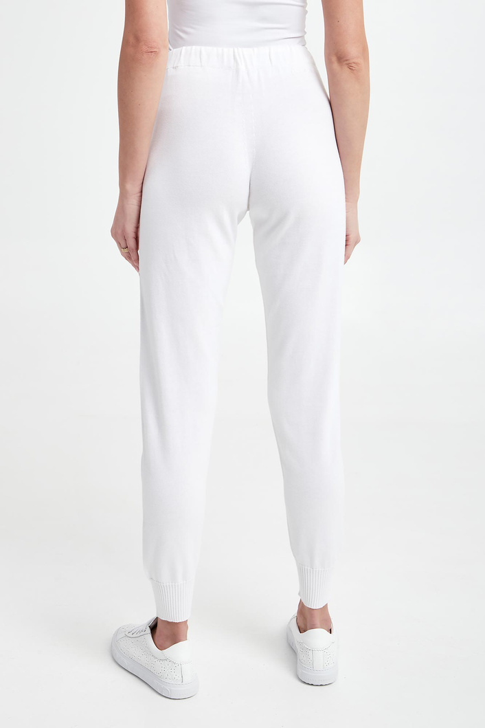 Spodnie dresowe damskie ERMANNO FIRENZE