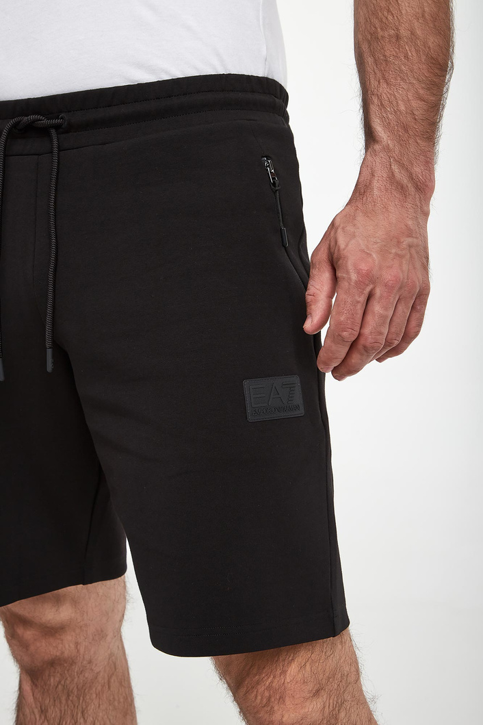 Szorty męskie EA7 EMPORIO ARMANI