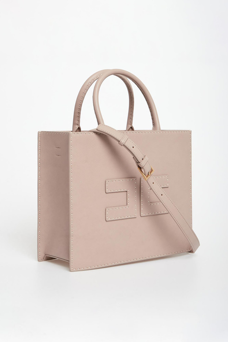 Torebka shopper ELISABETTA FRANCHI