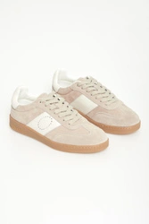 Sneakersy męskie zamszowe LIU JO