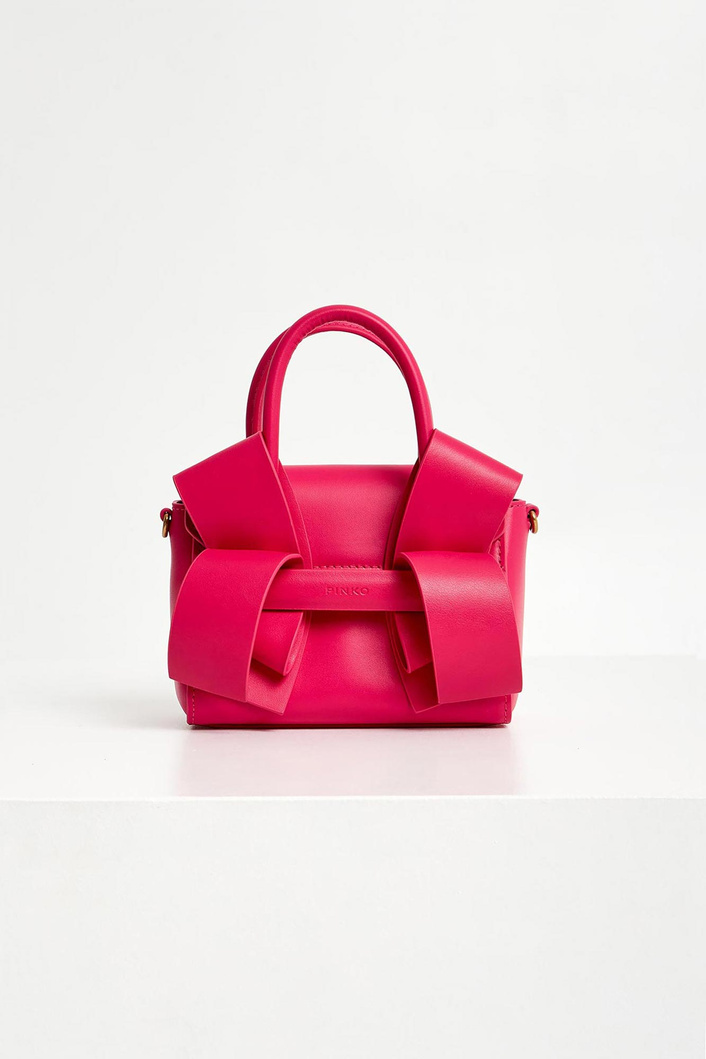 Torebka damska Aika Purse Baby PINKO