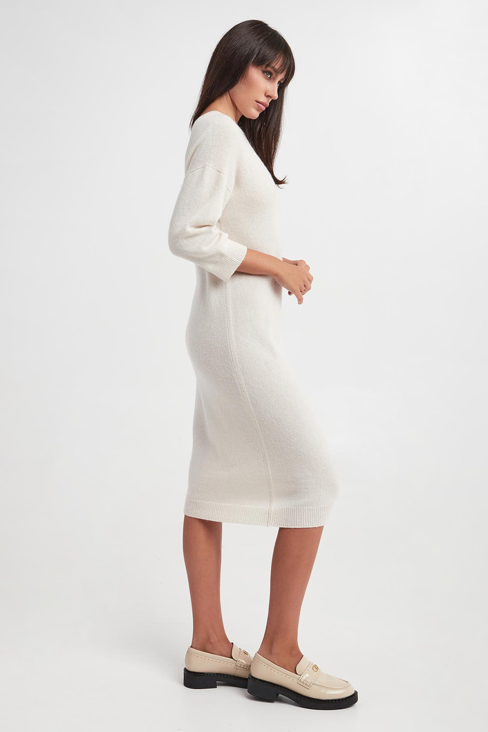 Sukienka midi PESERICO