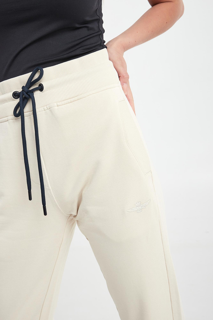 Spodnie damskie AERONAUTICA MILITARE