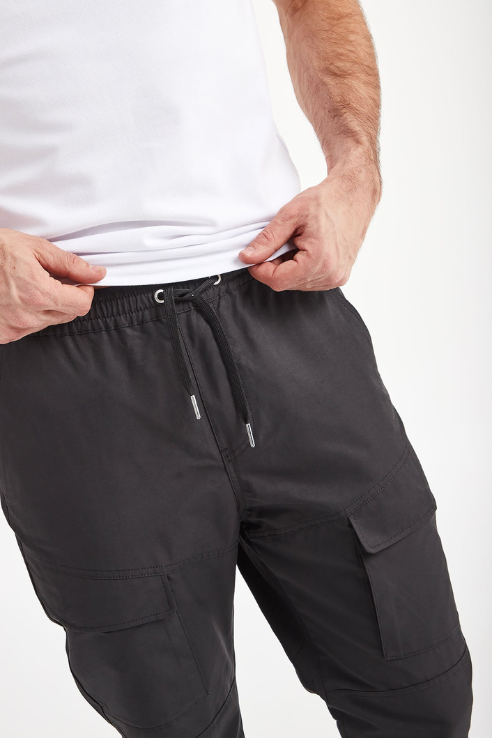 SPODNIE ARMANI EXCHANGE