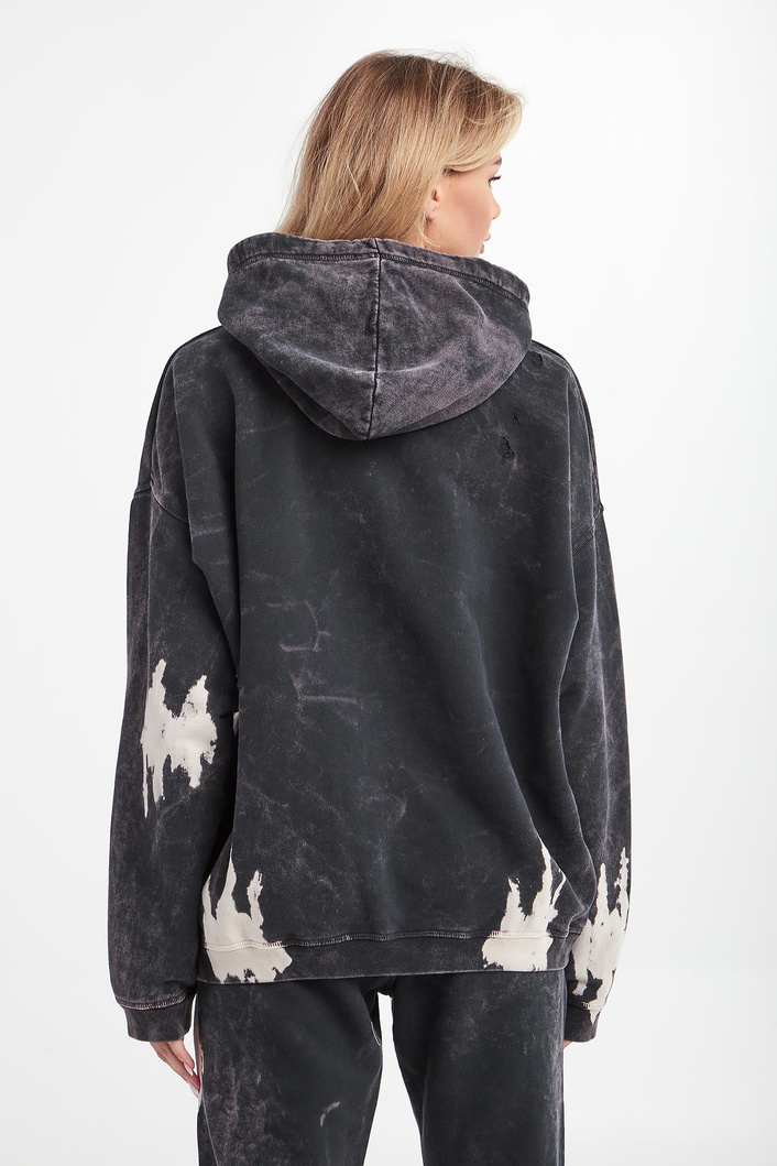 Bluza dresowa damska DSQUARED2