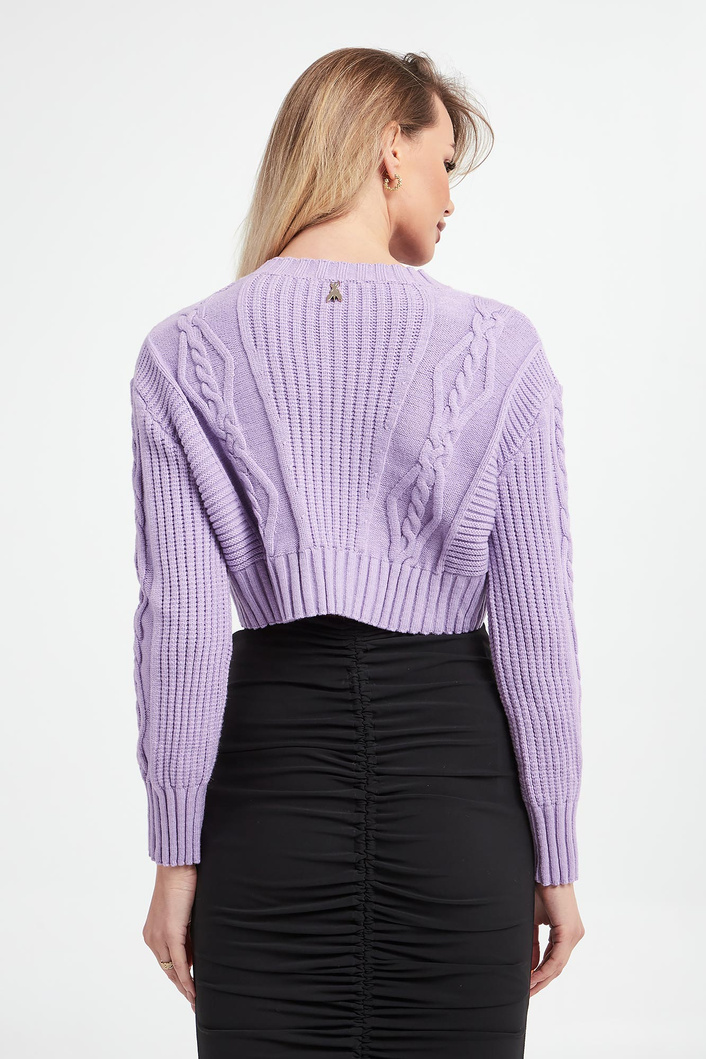 Sweter damski PATRIZIA PEPE