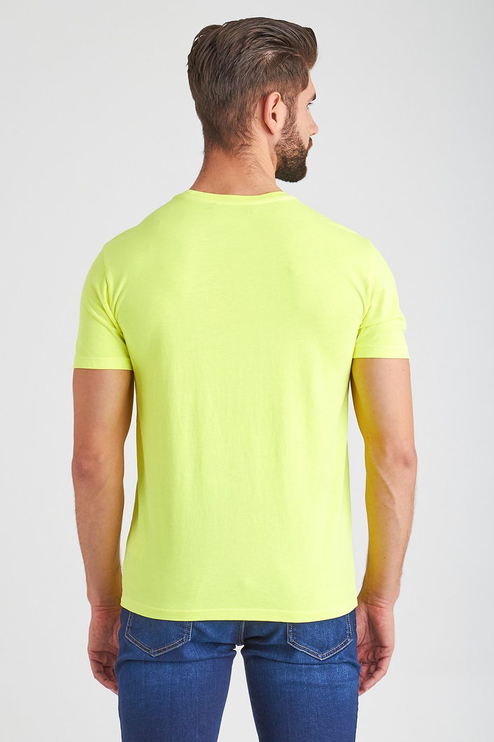 T-SHIRT trussardi jeans