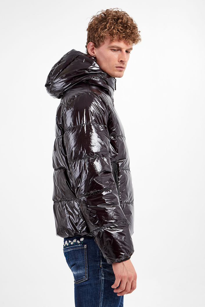 Kurtka puchowa DSQUARED2