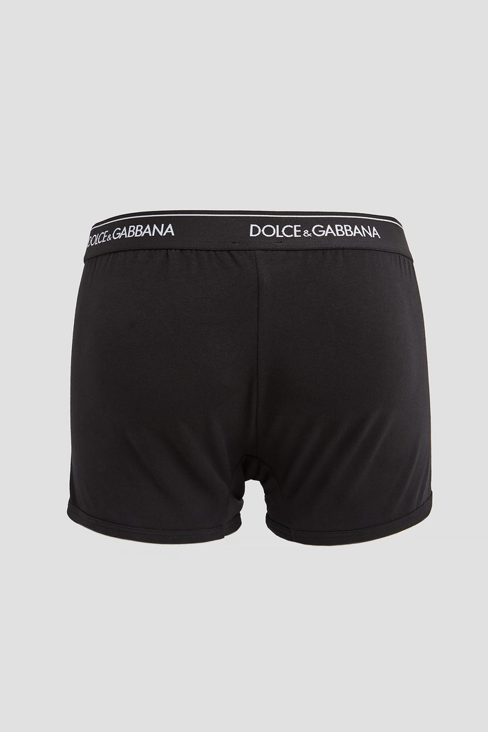 Bokserki 2-pak DOLCE & GABBANA