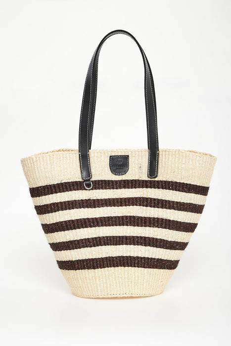 Torebka damska pleciona Gennaio WEEKEND MAX MARA