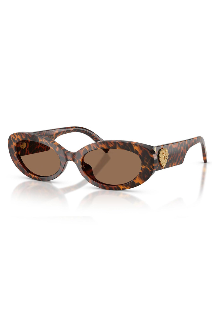 Okulary damskie przeciwsłoneczne DOLCE & GABBANA