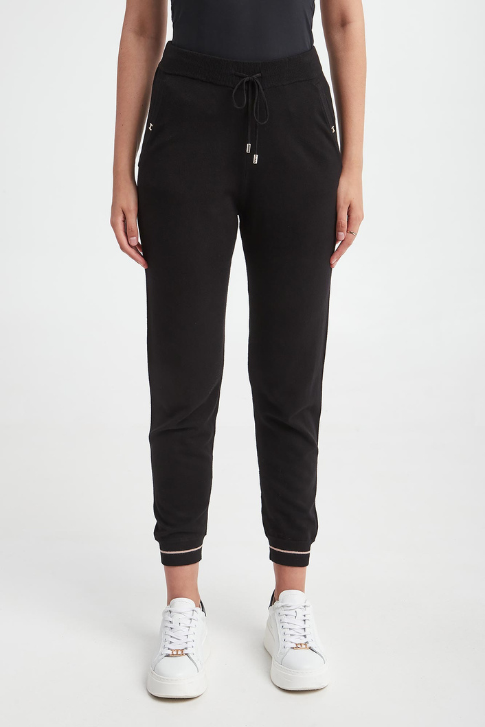 Spodnie damskie LIU JO