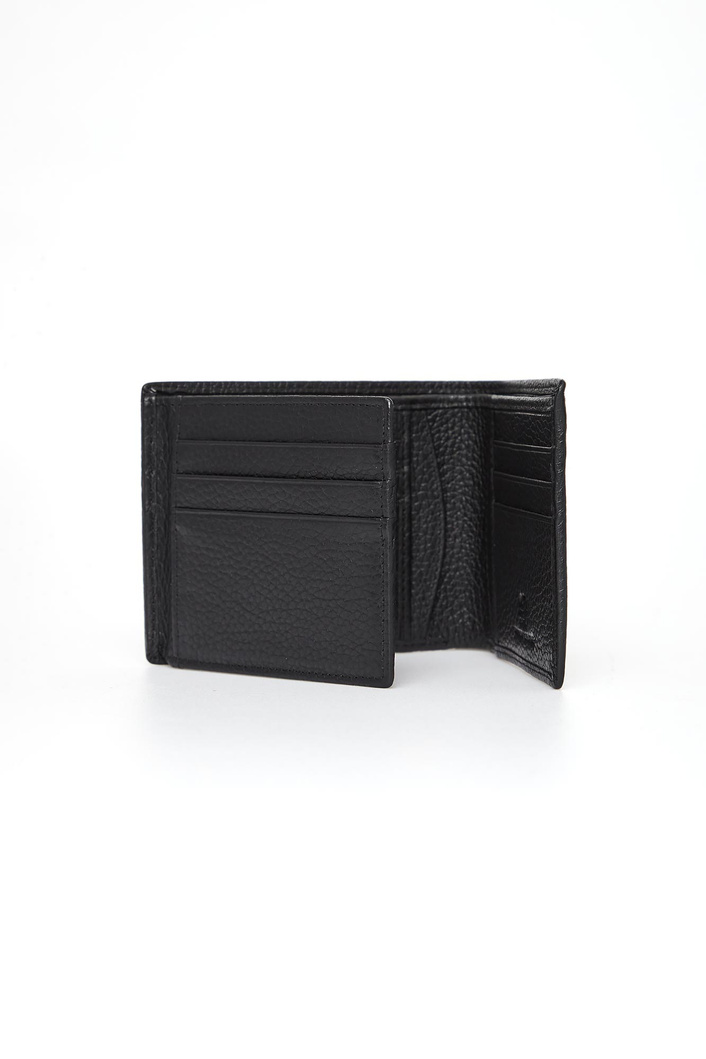 Portfel męski skórzany AERONAUTICA MILITARE