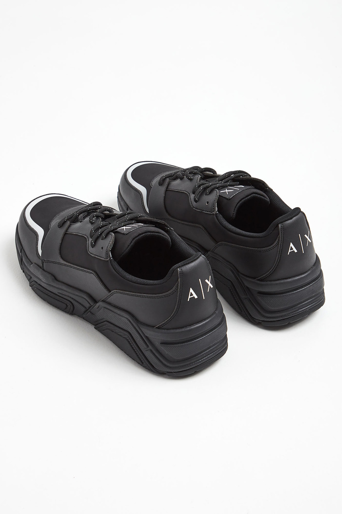 Sneakersy męskie ARMANI EXCHANGE