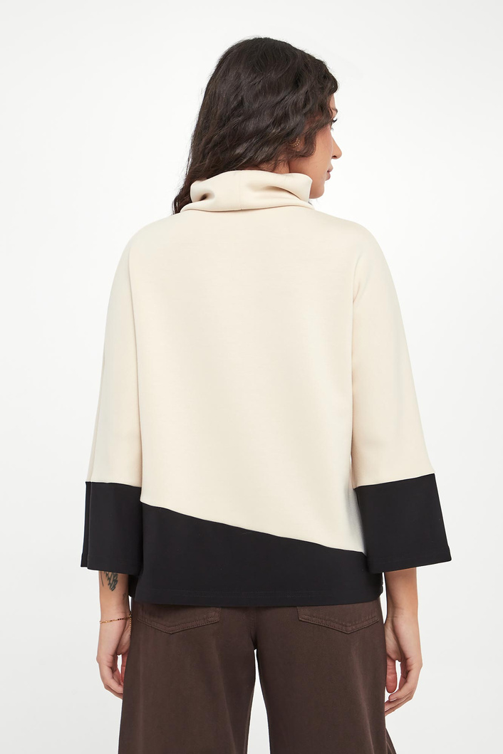 Sweter damski JOSEPH RIBKOFF SPORT