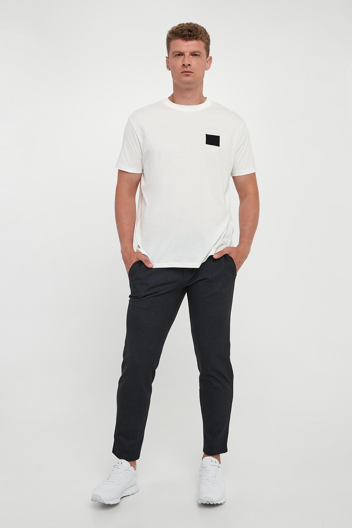 T-shirt męski ARMANI EXCHANGE