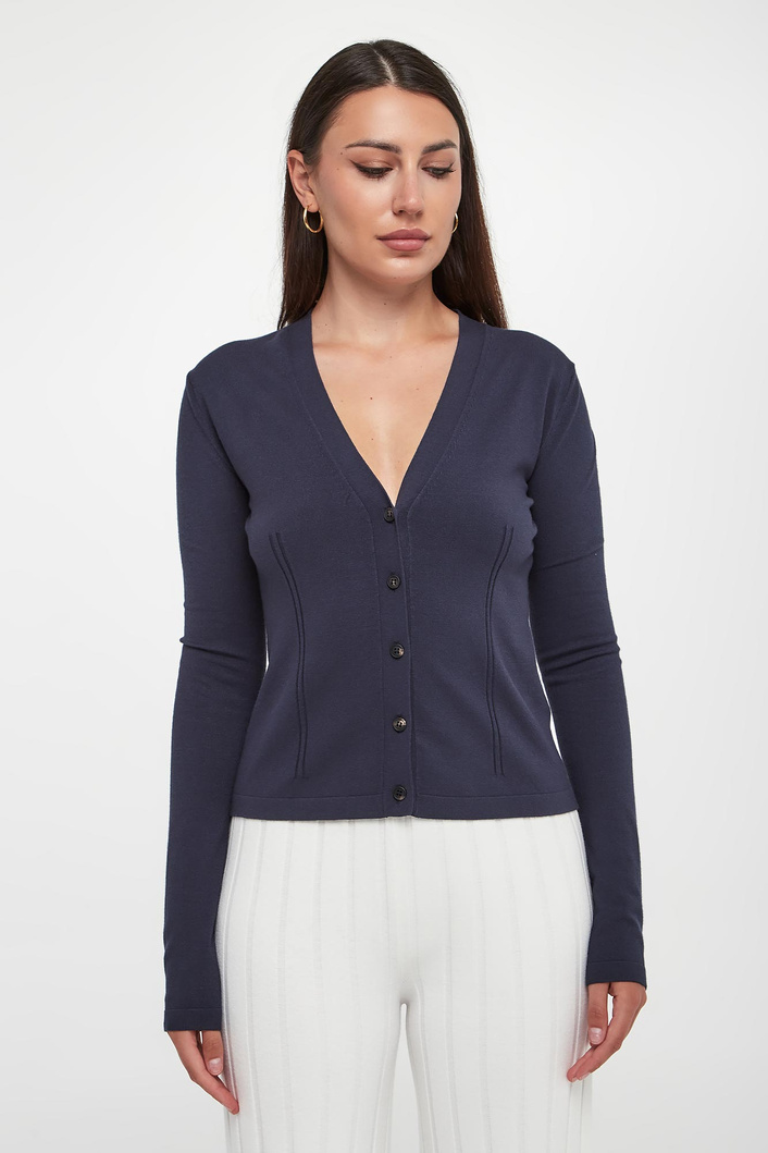 Kardigan damski Aerosi MM