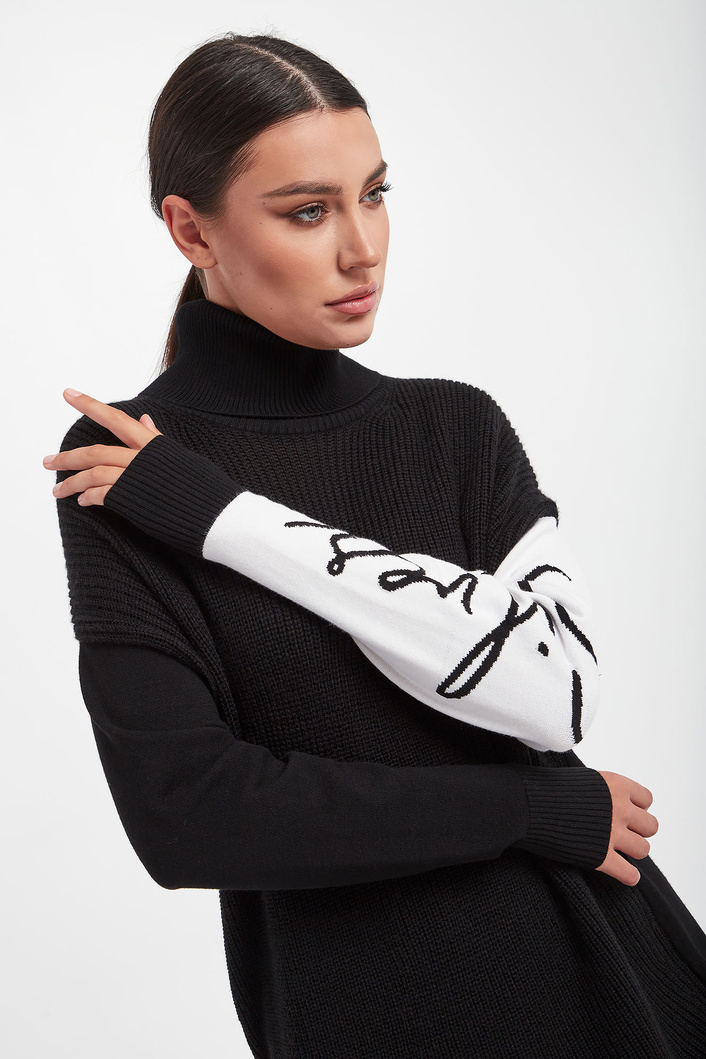 Sukienka wełniana Malina SPORTALM