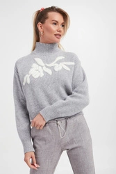 Sweter damski ERMANNO FIRENZE