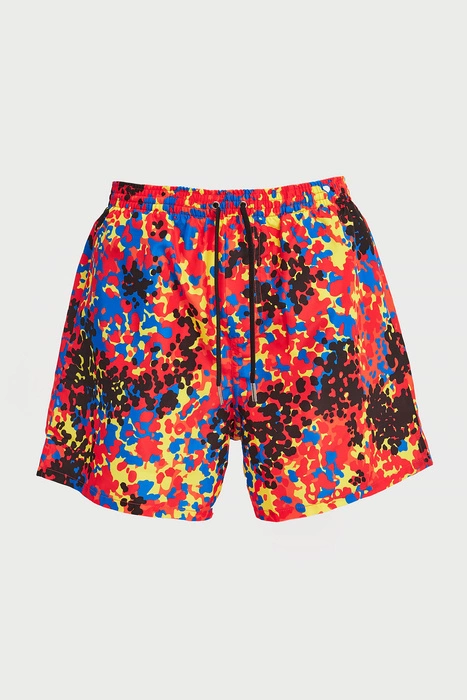 Szorty kąpielowe DSQUARED2