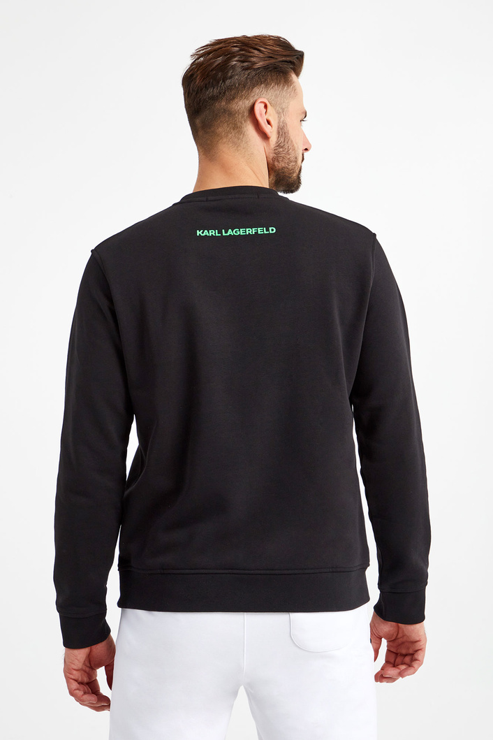 BLUZA KARL LAGERFELD