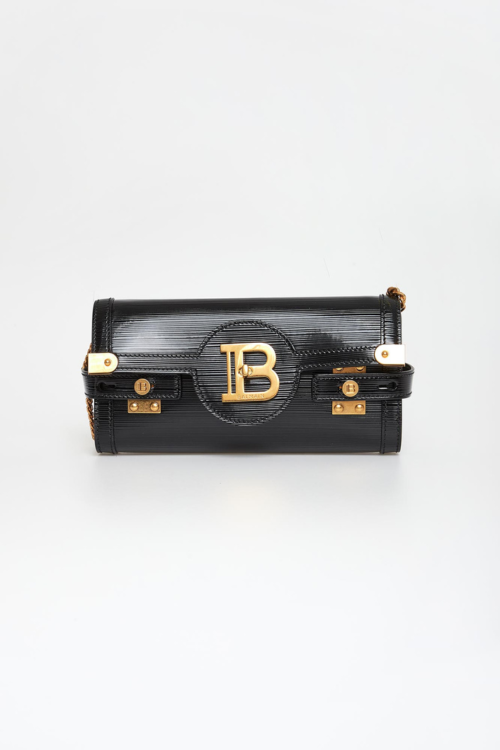 Torebka damska skórzana BALMAIN