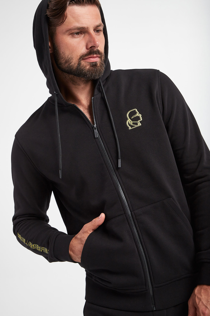 Bluza męska KARL LAGERFELD