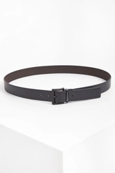 Pasek męski dwustronny ARMANI EXCHANGE