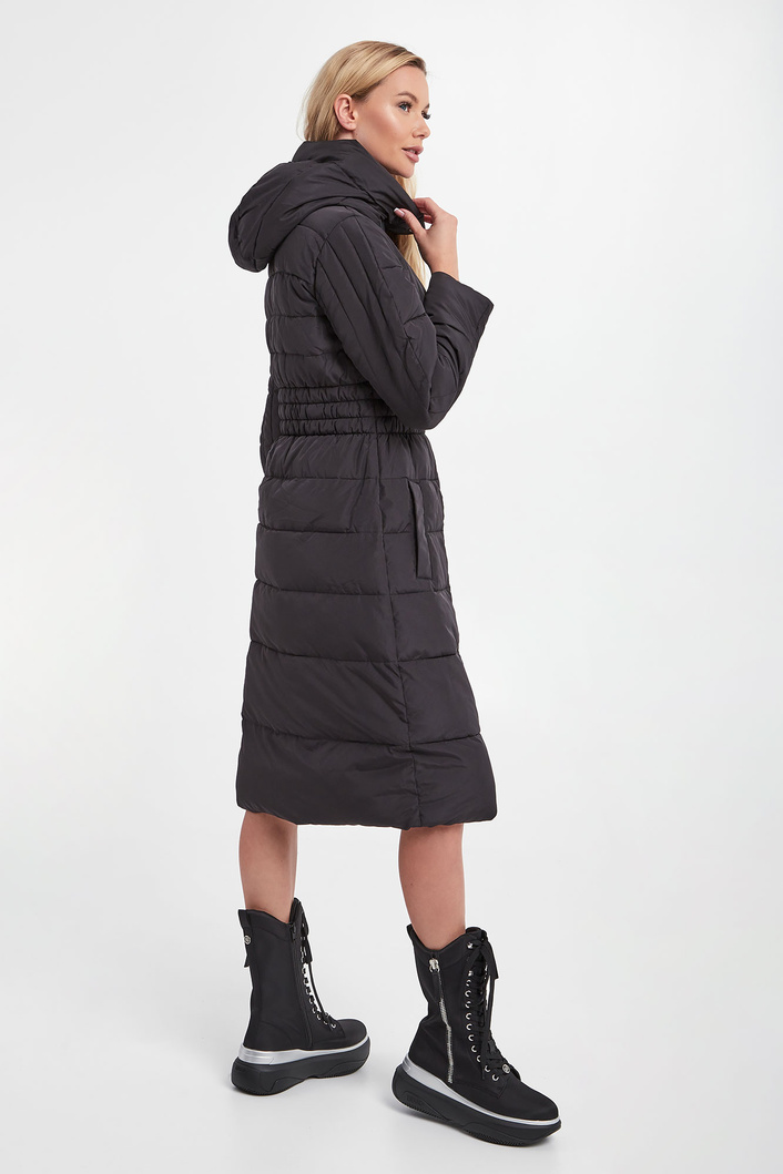 Płaszcz pikowany ARMANI EXCHANGE