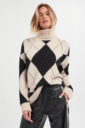 Golf damski ERMANNO FIRENZE