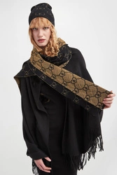 Szal damski BLUGIRL BLUMARINE