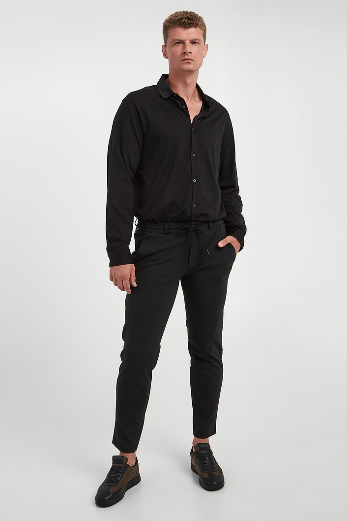 Koszula męska ARMANI EXCHANGE