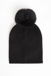 Czapka damska kaszmirowa Nazione MAX MARA ACCESSORI