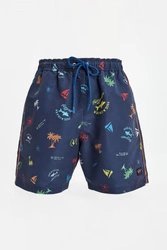 Szorty kąpielowe PAUL&SHARK