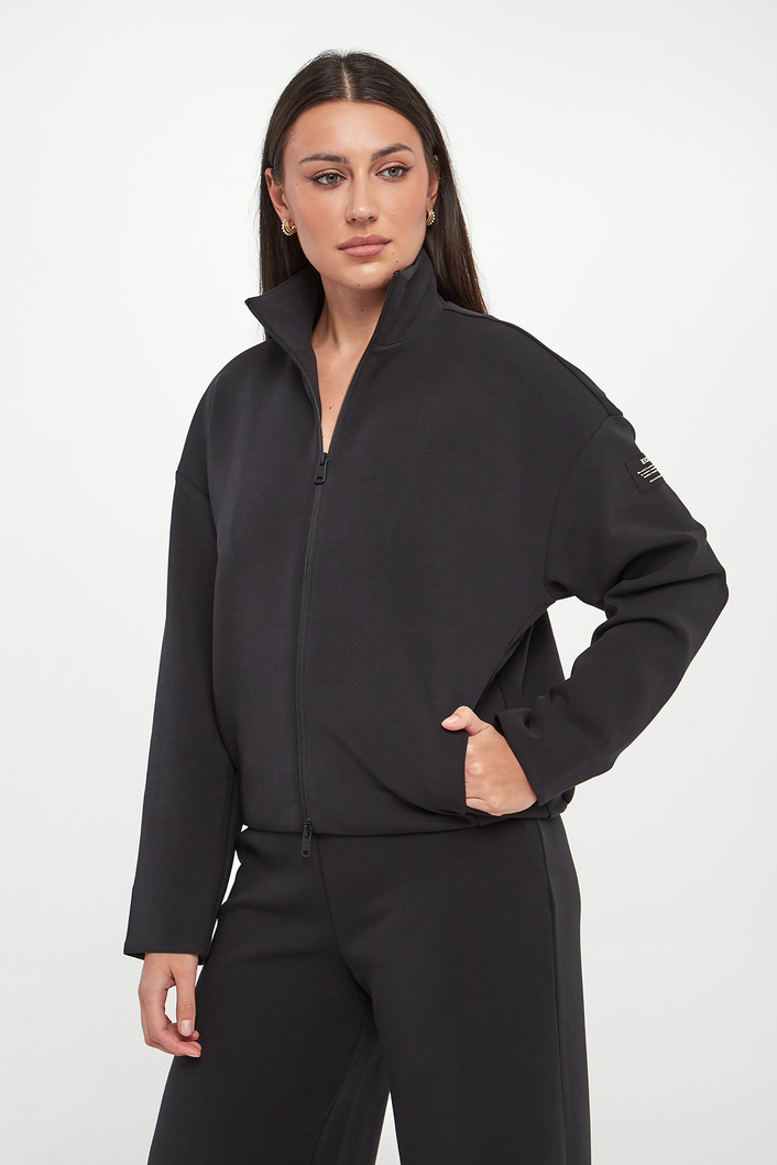 Bluza damska rozpinana ECOALF