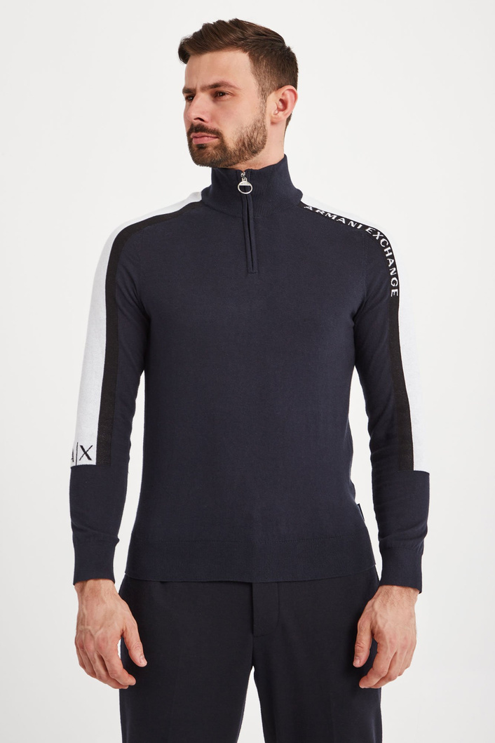 PULOWER ARMANI EXCHANGE