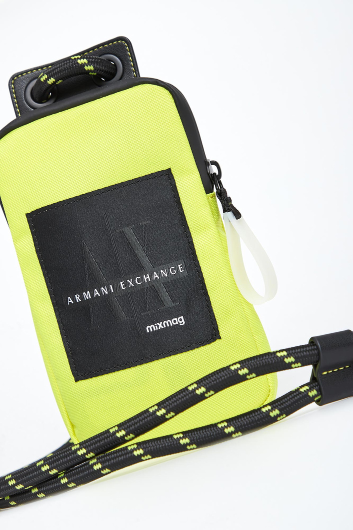 Etui na telefon męskie ARMANI EXCHANGE