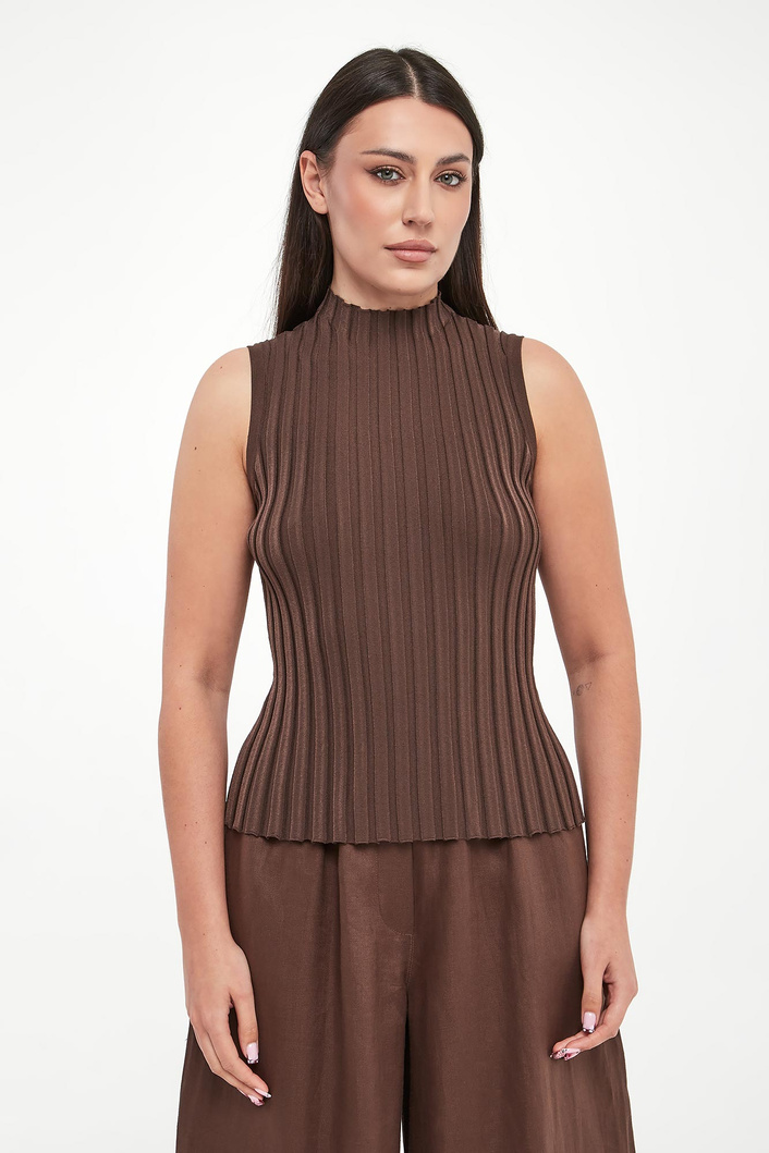 Top damski Bautta WEEKEND MAX MARA