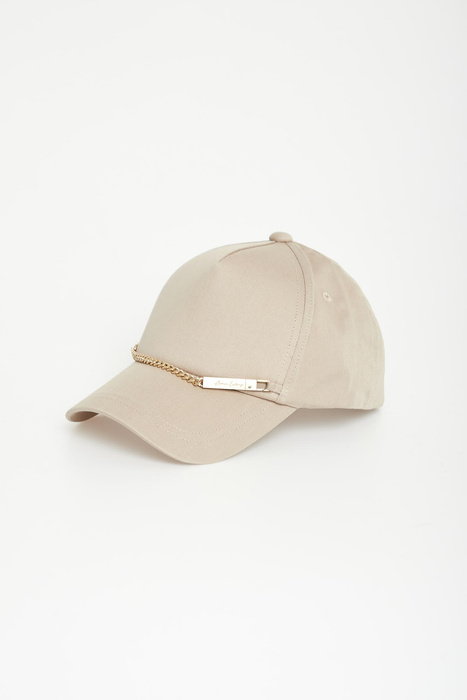 Czapka z daszkiem damska ARMANI EXCHANGE