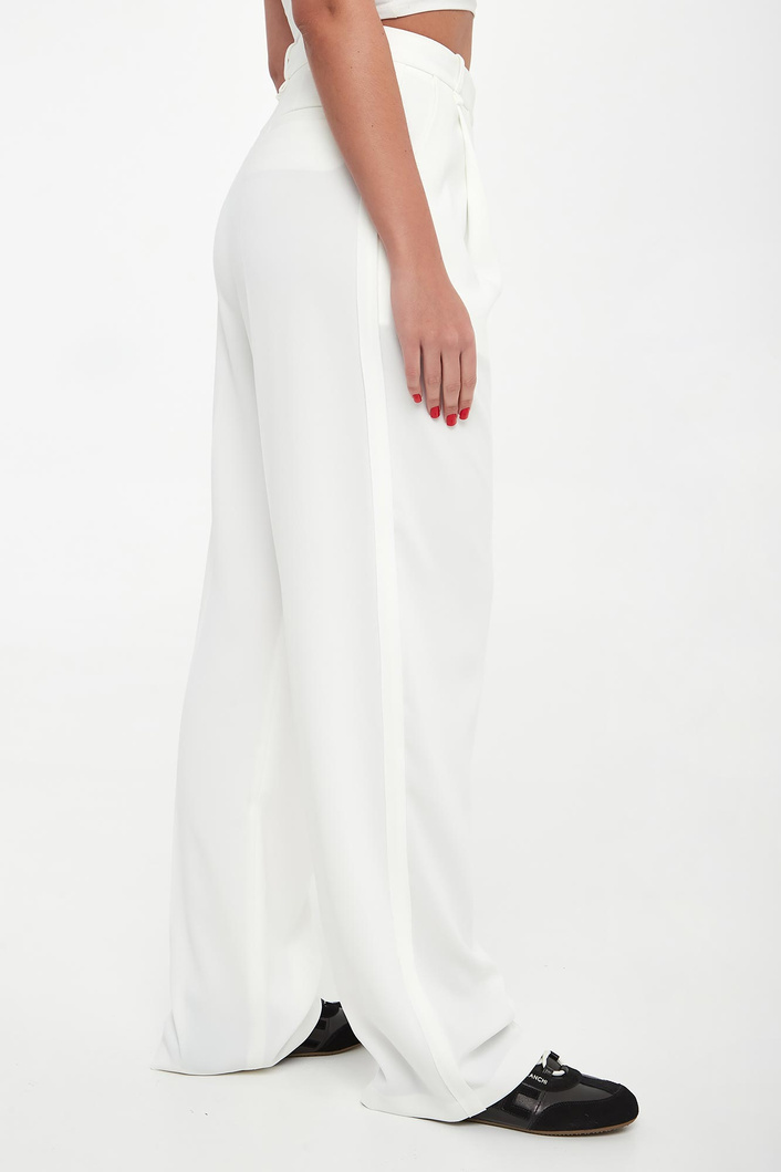 Spodnie damskie ELISABETTA FRANCHI