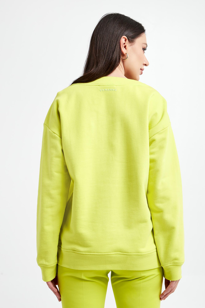 Bluza damska ERMANNO FIRENZE