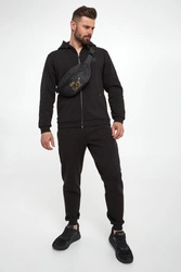 Spodnie dresowe męskie EA7 EMPORIO ARMANI