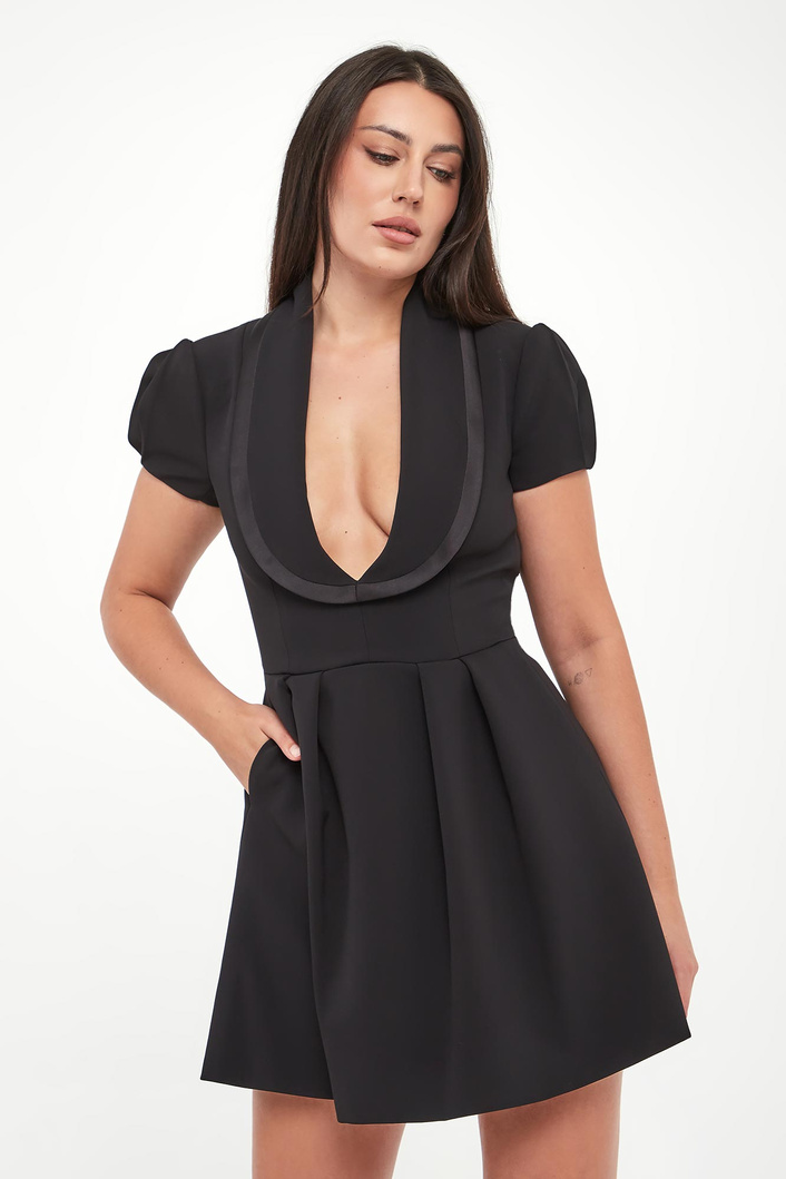 Sukienka mini ELISABETTA FRANCHI