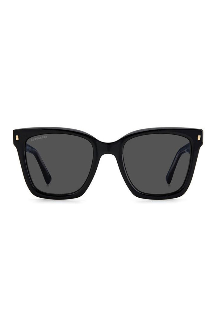 Okulary damskie przeciwsłoneczne D2 0053/S DSQUARED2