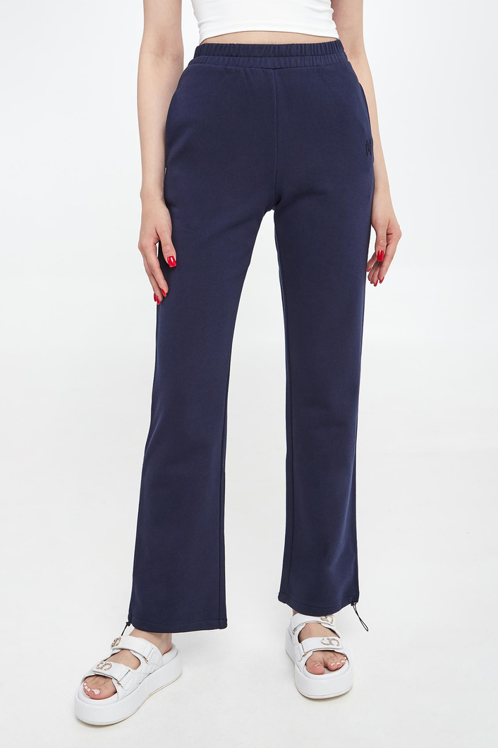 Spodnie damskie dresowe Fagiani2 MARELLA