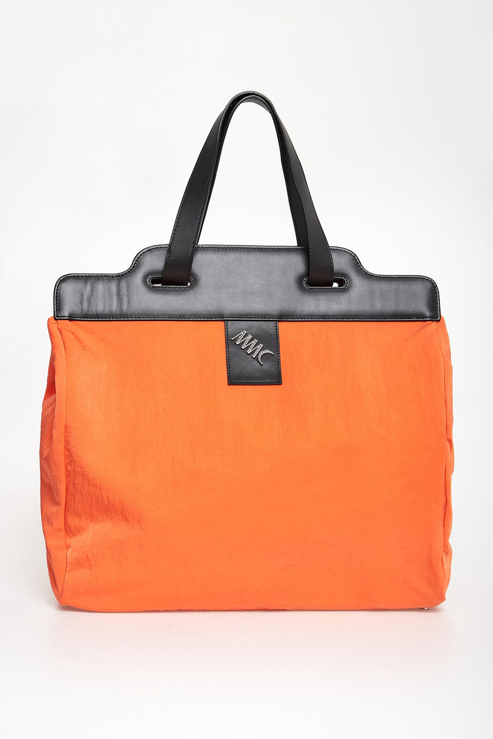 Torebka damska shopper Orbita Neo MMC STUDIO