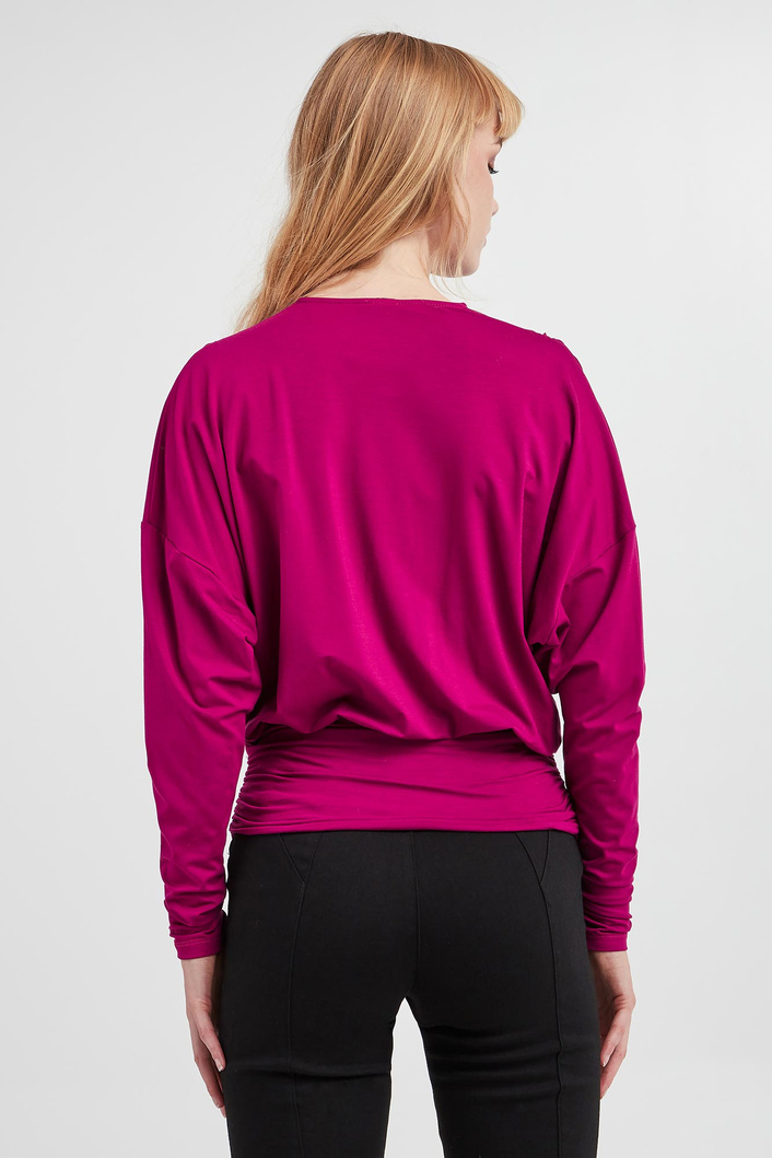 Bluzka damska Maga PINKO