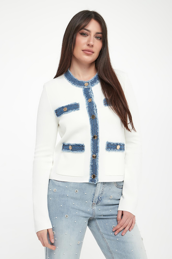 Żakiet damski JOSEPH RIBKOFF